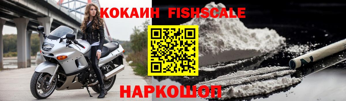 Краснотурьинск  Cocaine Fish Scale  Вход с VPN 